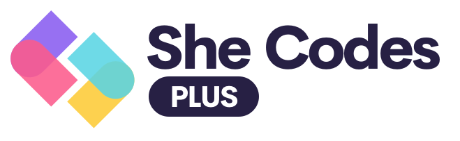 logo SheCodes